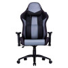 Cooler Master CALIBER R3 Gaming Chair Black