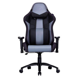 Cooler Master CALIBER R3 Gaming Chair Black
