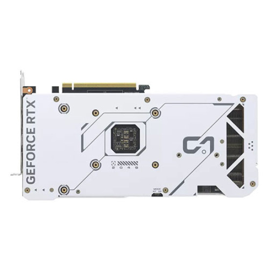 Asus Dual GeForce RTX 4070 White OC Edition 12GB GDDR6X (DUAL RTX4070 O12G-WHITE) Asus Dual GeForce RTX 4070 White OC Edition 12GB GDDR6X (DUAL RTX4070 O12G-WHITE)