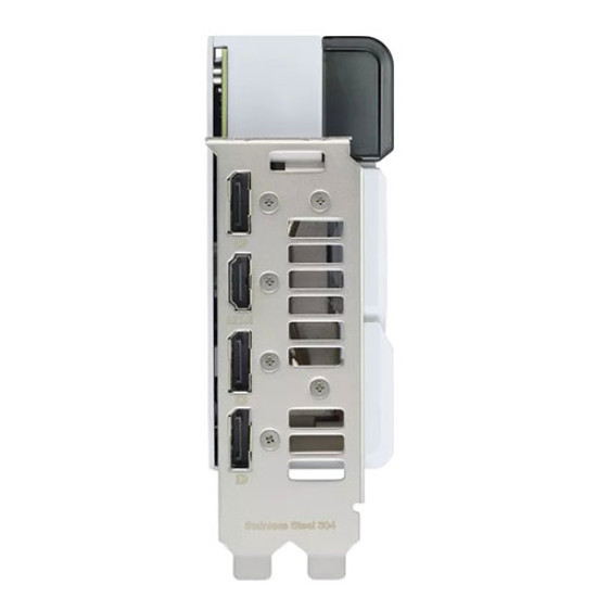 Asus Dual GeForce RTX 4070 White OC Edition 12GB GDDR6X (DUAL RTX4070 O12G-WHITE) Asus Dual GeForce RTX 4070 White OC Edition 12GB GDDR6X (DUAL RTX4070 O12G-WHITE)