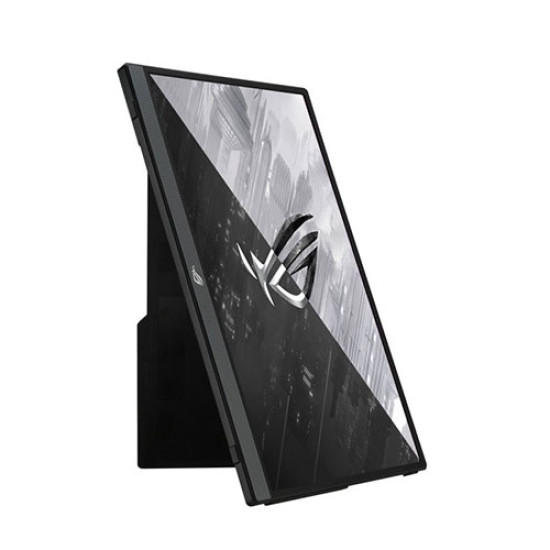 Asus ROG Strix XG16AHP 15.6 Inch Portable 144Hz Gaming Monitor Asus ROG Strix XG16AHP 15.6 Inch Portable 144Hz Gaming Monitor