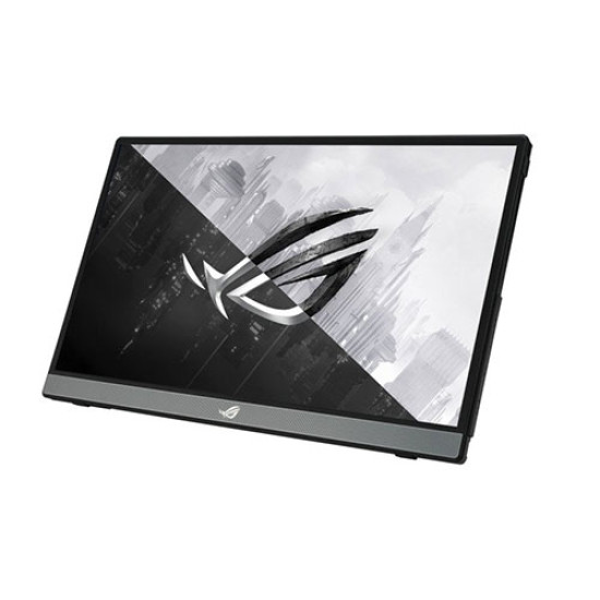 Asus ROG Strix XG16AHP 15.6 Inch Portable 144Hz Gaming Monitor Asus ROG Strix XG16AHP 15.6 Inch Portable 144Hz Gaming Monitor
