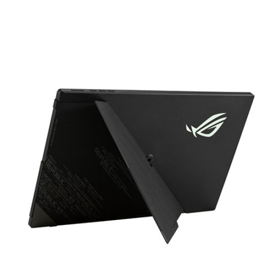 Asus ROG Strix XG16AHP 15.6 Inch Portable 144Hz Gaming Monitor Asus ROG Strix XG16AHP 15.6 Inch Portable 144Hz Gaming Monitor