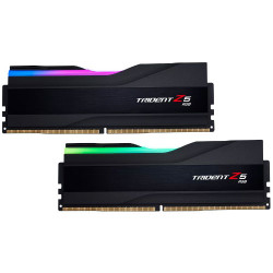 G.Skill Trident Z5 RGB DDR5 64GB (2x32GB) 6000Mhz (F5-6000J3636F32GX2-TZ5RK) G.Skill Trident Z5 RGB DDR5 64GB (2x32GB) 6000Mhz (F5-6000J3636F32GX2-TZ5RK)