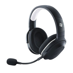 Razer Barracuda X (2022) Wireless Multi-Platform Gaming and Mobile Headset Roblox Edition (RZ04-04430400-R3M1) Razer Barracuda X (2022) Wireless Multi-Platform Gaming and Mobile Headset Roblox Edition (RZ04-04430400-R3M1)