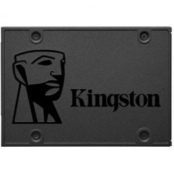 Kingston A400 2.5 Inch SATA 960GB SSD Kingston A400 2.5 Inch SATA 960GB SSD