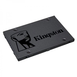 Kingston A400 2.5 Inch SATA 960GB SSD Kingston A400 2.5 Inch SATA 960GB SSD