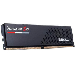 GSkill Ripjaws S5 16GB (16GBX1) DDR5 5200Mhz Desktop Ram (F5-5200J4040A16GX1-RS5K)