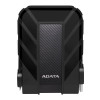 Adata HD710 Pro 2TB External HDD Black (AHD710P-2TU31-CBK)