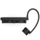 NZXT Kraken 240 240mm LCD AIO Liquid Cooler Black (RL-KN240-B1)