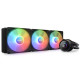 NZXT Kraken 360 RGB 360mm LCD AIO Liquid Cooler Black (RL-KR360-B1) NZXT Kraken 360 RGB 360mm LCD AIO Liquid Cooler Black (RL-KR360-B1)