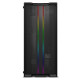 Ant Esports SX3 Black Mid-Tower Gaming Cabinet Ant Esports SX3 Black Mid-Tower Gaming Cabinet