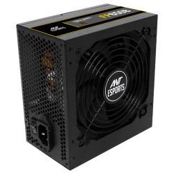 Ant Esports FP650B 80 Plus 650W Bronze PSU Ant Esports FP650B 80 Plus 650W Bronze PSU