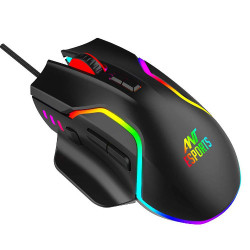 Ant Esports GM320 RGB Optical Gaming Mouse