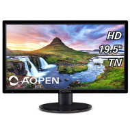 Acer Aopen 19.5 inch HD Monitor (20CH1Q)