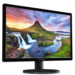 Acer Aopen 19.5 inch HD Monitor (20CH1Q)
