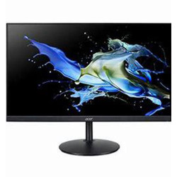 Acer 27 Inch Full HD IPS Zero Frame Professional LCD Monitor (CB272) Acer 27 Inch Full HD IPS Zero Frame Professional LCD Monitor (CB272)