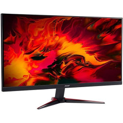 Acer Nitro 23.8 inch Full HD IPS Monitor (VG240YB) Acer Nitro 23.8 inch Full HD IPS Monitor (VG240YB)