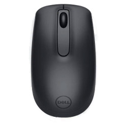 Dell Wireless Mouse WM118 Dell Wireless Mouse WM118