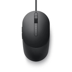 Dell Laser Wired Mouse MS3220 Dell Laser Wired Mouse MS3220