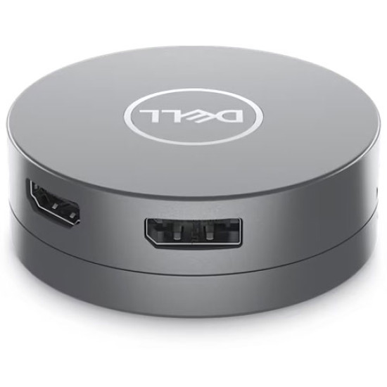 Dell 6-in1 USB-C Multiport Adapter DA305 Dell 6-in1 USB-C Multiport Adapter DA305