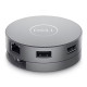 Dell 7-in 1 USB-C Multiport Adapter DA310 Dell 7-in 1 USB-C Multiport Adapter DA310