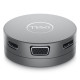 Dell 7-in 1 USB-C Multiport Adapter DA310 Dell 7-in 1 USB-C Multiport Adapter DA310