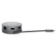 Dell 7-in 1 USB-C Multiport Adapter DA310 Dell 7-in 1 USB-C Multiport Adapter DA310