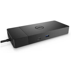 Dell 130W Laptop Computer Docking Station WD19S Dell 130W Laptop Computer Docking Station WD19S