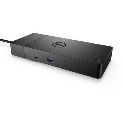 Dell 130W Laptop Computer Docking Station WD19S Dell 130W Laptop Computer Docking Station WD19S