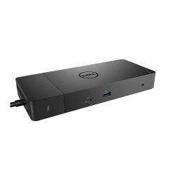 Dell WD19TBS Thunderbolt Docking Station Dell WD19TBS Thunderbolt Docking Station