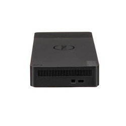 Dell WD19TBS Thunderbolt Docking Station Dell WD19TBS Thunderbolt Docking Station