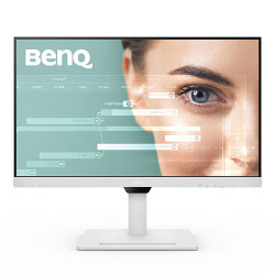 BenQ 27 inch 2K QHD USB-C Ergonomic Eye-Care Monitor White (GW2790QT) BenQ 27 inch 2K QHD USB-C Ergonomic Eye-Care Monitor White (GW2790QT)