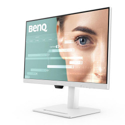 BenQ 27 inch 2K QHD USB-C Ergonomic Eye-Care Monitor White (GW2790QT) BenQ 27 inch 2K QHD USB-C Ergonomic Eye-Care Monitor White (GW2790QT)