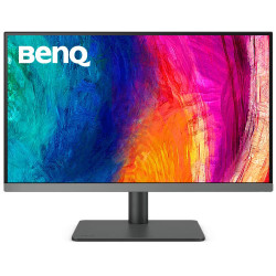 BenQ 27 inch 4K UHD P3 USB-C Designer Monitor (PD2706U) BenQ 27 inch 4K UHD P3 USB-C Designer Monitor (PD2706U)