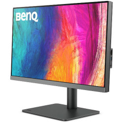 BenQ 27 inch 4K UHD P3 USB-C Designer Monitor (PD2706U) BenQ 27 inch 4K UHD P3 USB-C Designer Monitor (PD2706U)