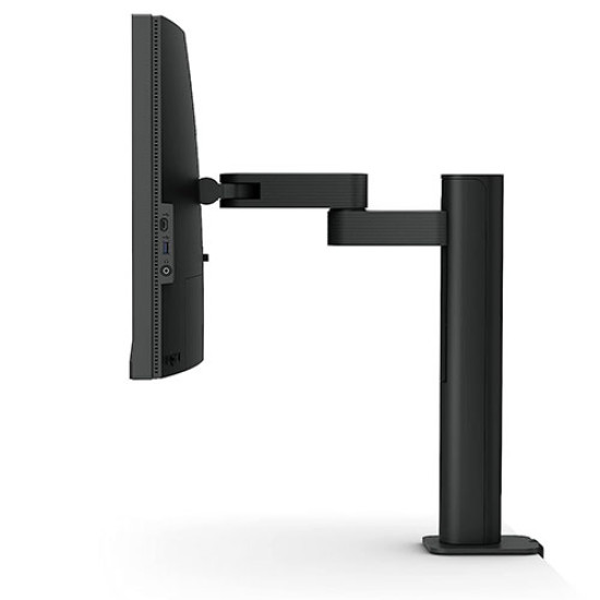 BenQ 27 inch Ergo Arm 4K UHD P3 USB-C Designer Monitor (PD2706UA) BenQ 27 inch Ergo Arm 4K UHD P3 USB-C Designer Monitor (PD2706UA)