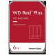 Western Digital Red Plus 6TB NAS Hard Disk Drive (WD60EFPX) Western Digital Red Plus 6TB NAS Hard Disk Drive (WD60EFPX)
