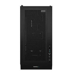 Deepcool Chassis CH560 Digital Mesh ARGB Mid-Tower Case (R-CH560-BKAPE4D-G-1)