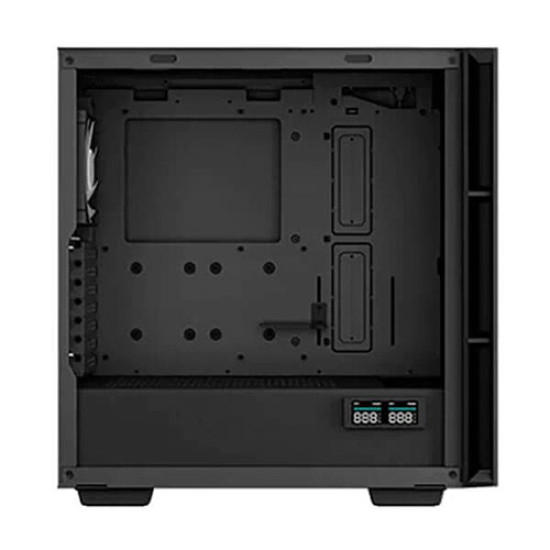 Deepcool Chassis CH560 Digital Mesh ARGB Mid-Tower Case (R-CH560-BKAPE4D-G-1) Deepcool Chassis CH560 Digital Mesh ARGB Mid-Tower Case (R-CH560-BKAPE4D-G-1)