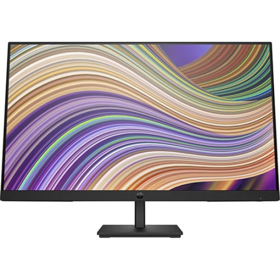 HP P27 G5 27 inch FHD Monitor HP P27 G5 27 inch FHD Monitor