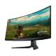 Dell Alienware 34 inch Curved QD-OLED Gaming Monitor (AW3423DWF) Dell Alienware 34 inch Curved QD-OLED Gaming Monitor (AW3423DWF)