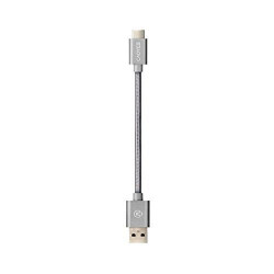 Cadyce USB-C to USB 3.0 A Type Male Cable (CA-C3AM) Cadyce USB-C to USB 3.0 A Type Male Cable (CA-C3AM)