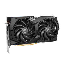MSI GeForce RTX 4060 GAMING X 8GB GDDR6