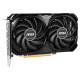 MSI GeForce RTX 4060 VENTUS 2X Black OC 8GB GDDR6 MSI GeForce RTX 4060 VENTUS 2X Black OC 8GB GDDR6