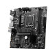 MSI B760M BOMBER WIFI DDR5 Intel Motherboard MSI B760M BOMBER WIFI DDR5 Intel Motherboard