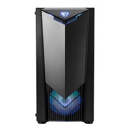 MSI MAG SHIELD 110R ARGB ATX Mid Tower Cabinet
