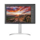 LG 27 inch IPS 4K UHD VESA HDR400 USB-C Monitor (27UP850N-W) LG 27 inch IPS 4K UHD VESA HDR400 USB-C Monitor (27UP850N-W)