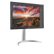 LG 27 inch IPS 4K UHD VESA HDR400 USB-C Monitor (27UP850N-W) LG 27 inch IPS 4K UHD VESA HDR400 USB-C Monitor (27UP850N-W)