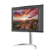 LG 27 inch IPS 4K UHD VESA HDR400 USB-C Monitor (27UP850N-W) LG 27 inch IPS 4K UHD VESA HDR400 USB-C Monitor (27UP850N-W)